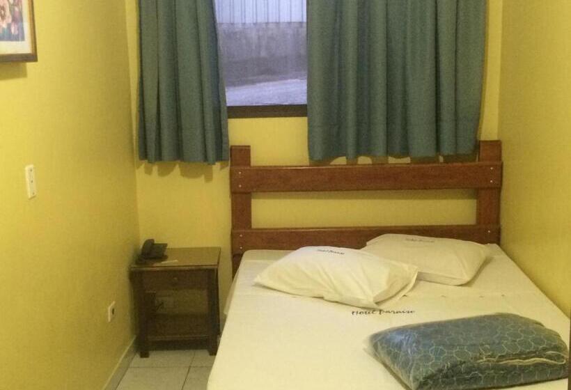 Fotos del hotel Paraiso:  18