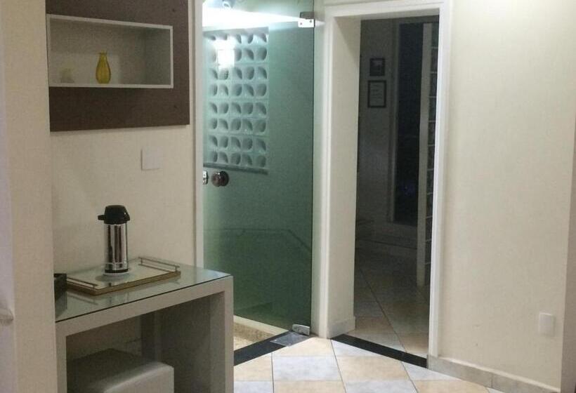 Fotos del hotel Paraiso:  25