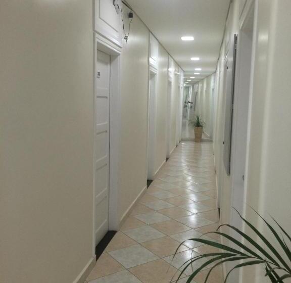 Fotos del hotel Paraiso:  3