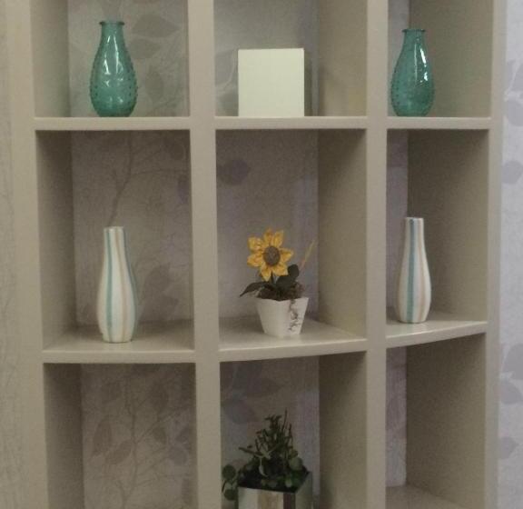 Fotos del hotel Paraiso:  21