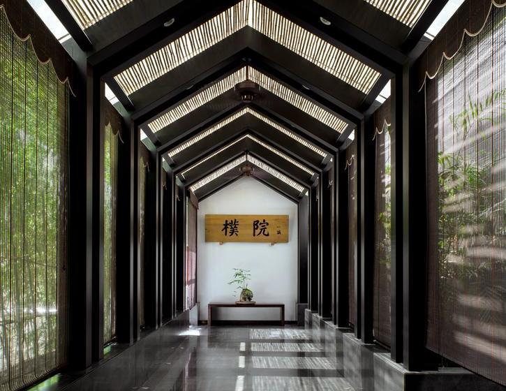 Fotos del hotel The Hotel Zen Urban Resort:  10