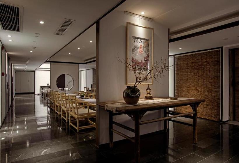 Fotos del hotel The Hotel Zen Urban Resort:  5