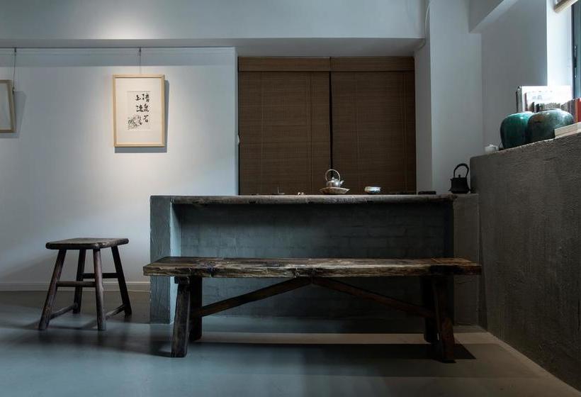 Fotos del hotel The Hotel Zen Urban Resort:  6