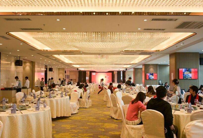 Fotos del hotel Yuwa Serviced Residence:  17