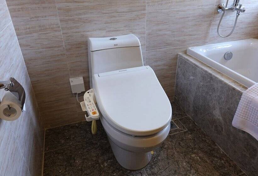 Fotos del hotel Yuwa Serviced Residence:  23