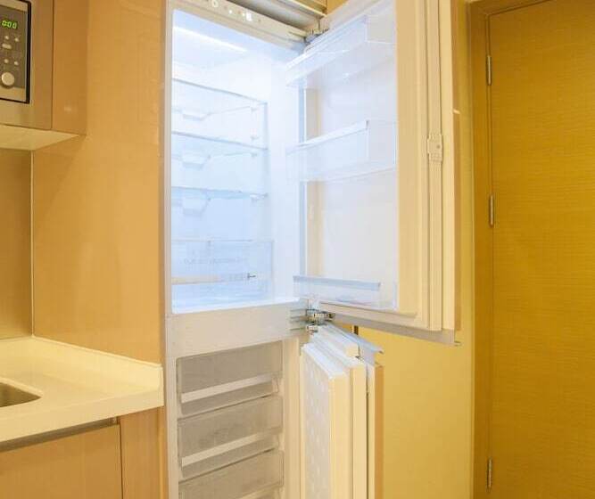 Fotos del hotel Yuwa Serviced Residence:  19