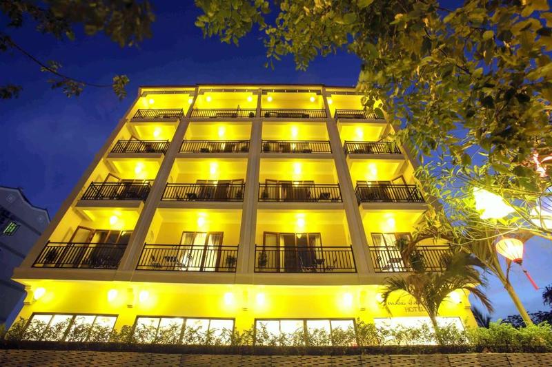 Fotos del hotel Hoi An Rose Garden:  2