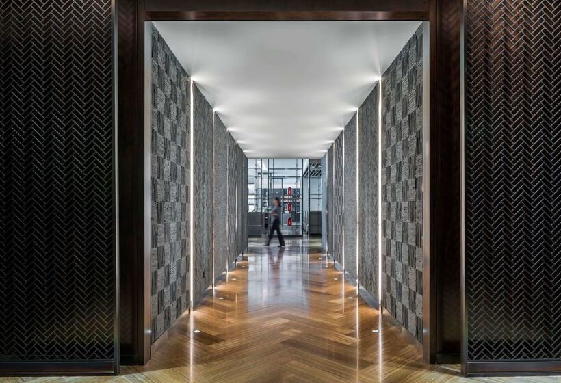 Fotos del hotel Hyatt Regency Shanghai Global Harbor:  12