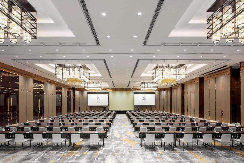 Fotos del hotel Hyatt Regency Shanghai Global Harbor:  22