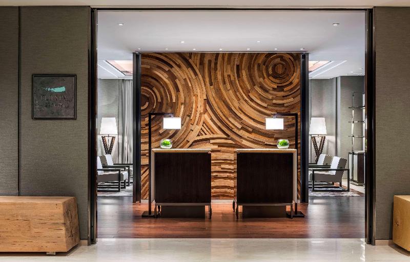 Hyatt Regency Shanghai Global Harbor