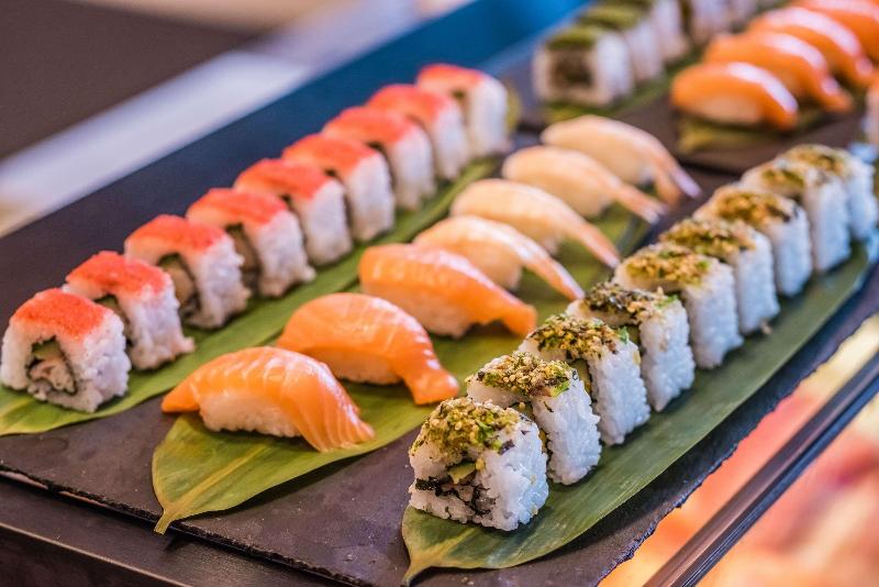 Fotos del hotel Hyatt Regency Shanghai Global Harbor:  18