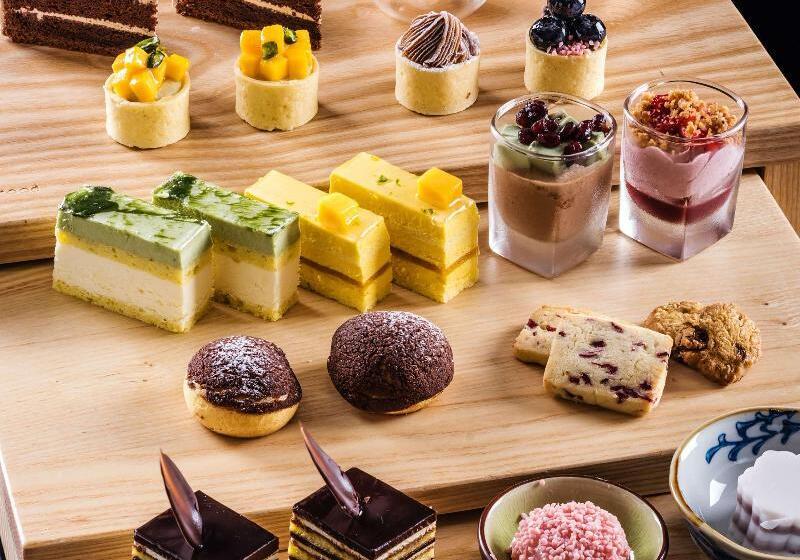 Fotos del hotel Hyatt Regency Shanghai Global Harbor:  21