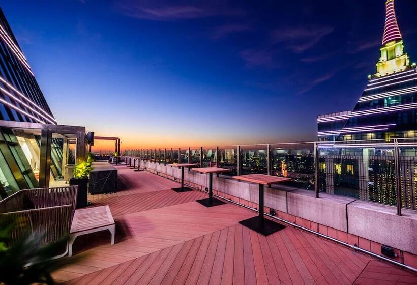 Fotos del hotel Hyatt Regency Shanghai Global Harbor:  23