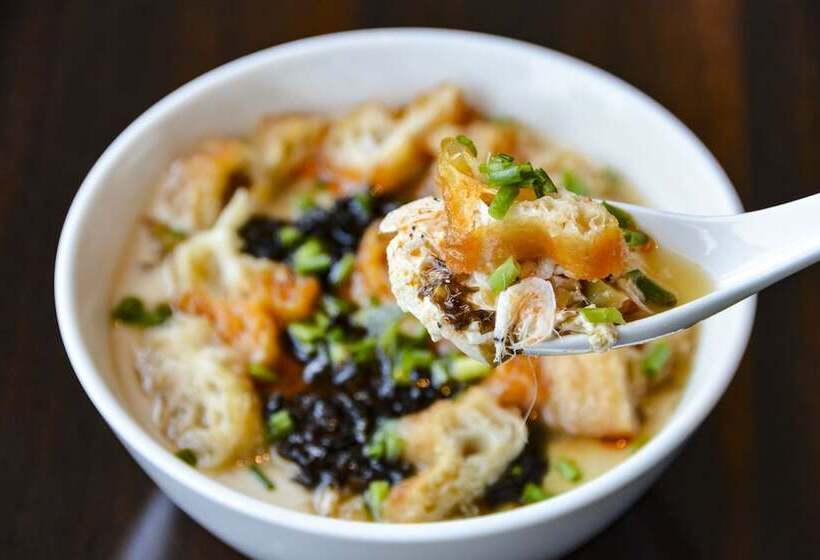 Fotos del hotel Hyatt Regency Shanghai Global Harbor:  24