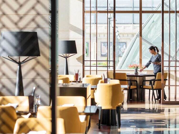 Fotos del hotel Hyatt Regency Shanghai Global Harbor:  3