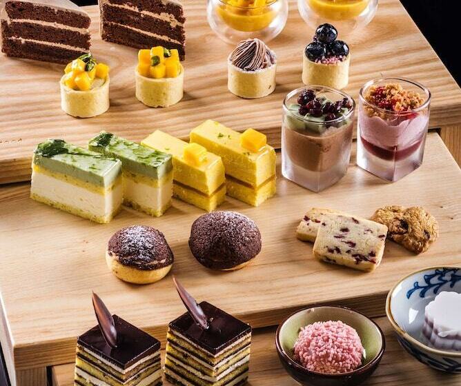 Fotos del hotel Hyatt Regency Shanghai Global Harbor:  7