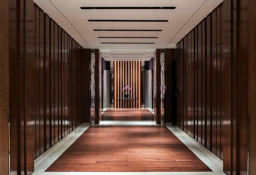 Fotos del hotel Hyatt Regency Shanghai Global Harbor:  4