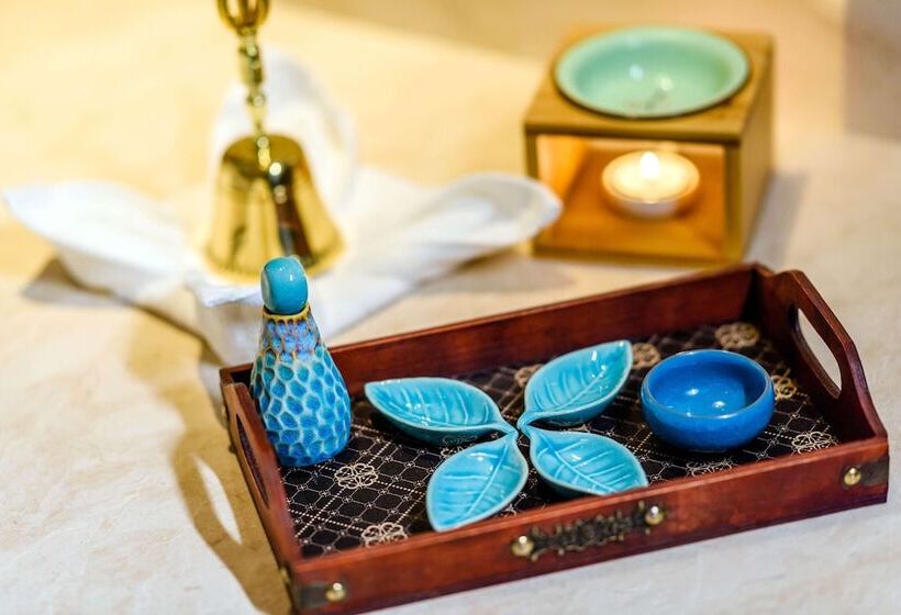 Fotos del hotel Hyatt Regency Shanghai Global Harbor:  6