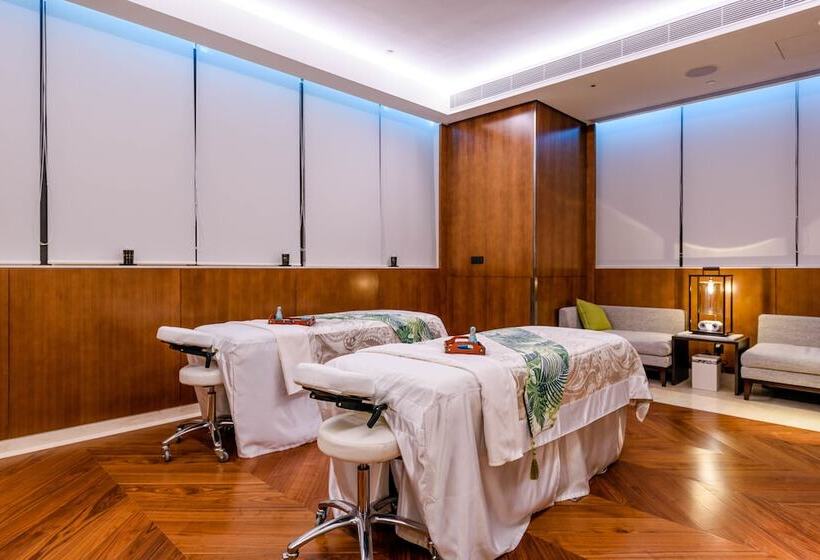 Fotos del hotel Hyatt Regency Shanghai Global Harbor:  25