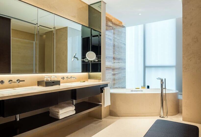 Fotos del hotel Hyatt Regency Shanghai Global Harbor:  9