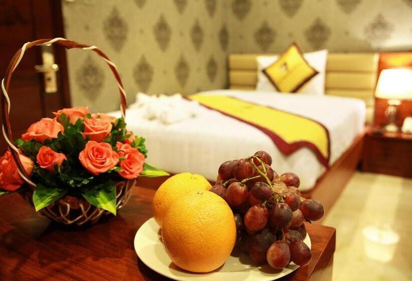 Fotos del hotel Vy Thuyen:  13