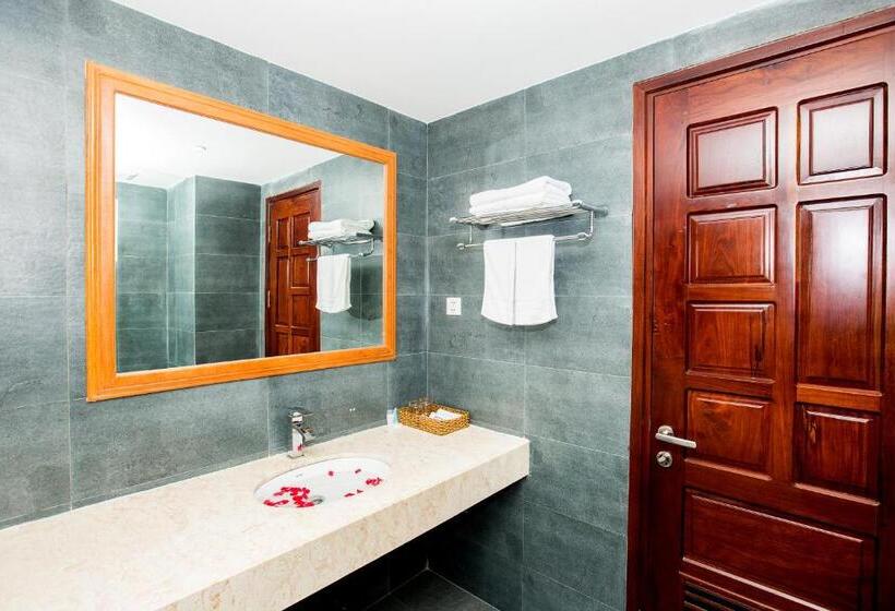 Fotos del hotel Vy Thuyen:  17