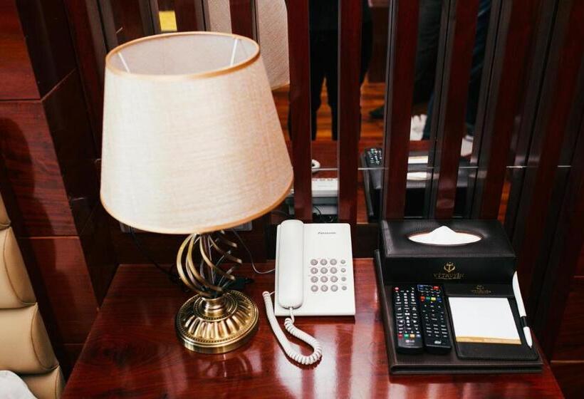 Fotos del hotel Vy Thuyen:  24