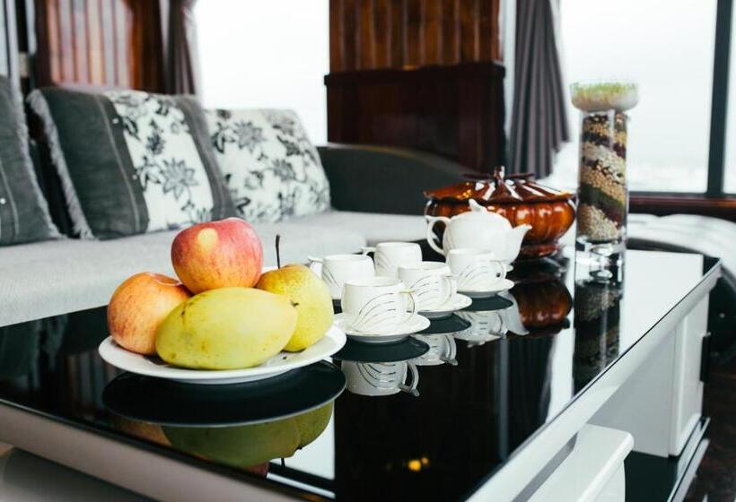 Fotos del hotel Vy Thuyen:  18