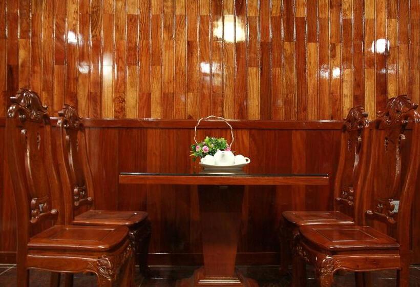 Fotos del hotel Vy Thuyen:  2