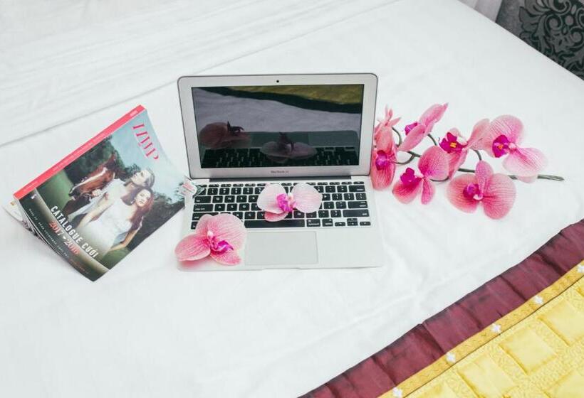 Fotos del hotel Vy Thuyen:  3