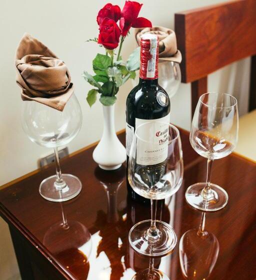 Fotos del hotel Vy Thuyen:  12