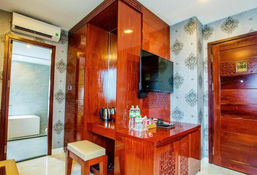 Fotos del hotel Vy Thuyen:  22