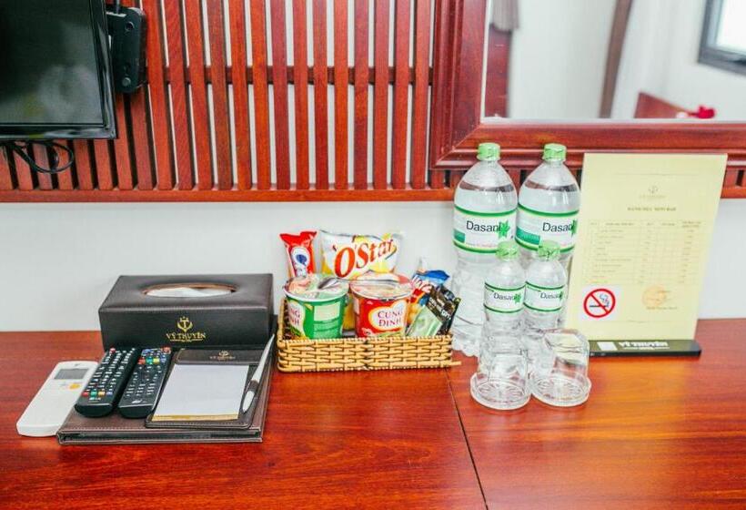 Fotos del hotel Vy Thuyen:  21