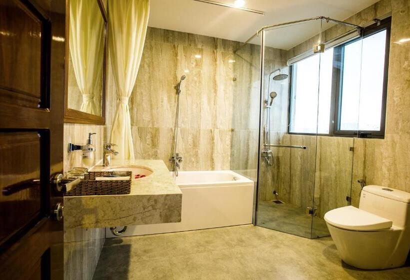 Fotos del hotel Vy Thuyen:  4