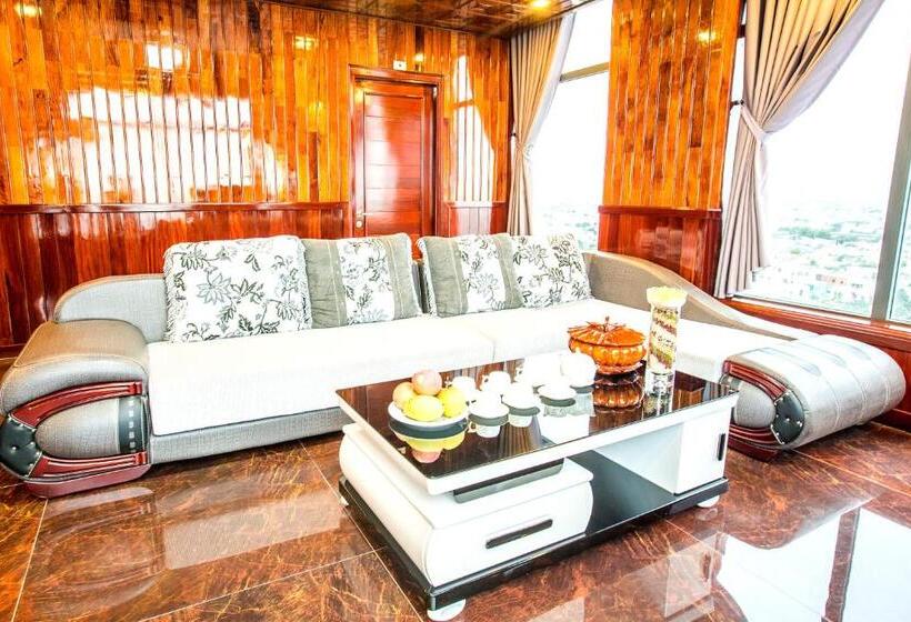 Fotos del hotel Vy Thuyen:  25