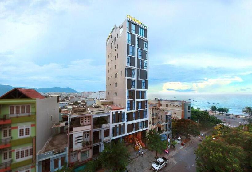 Fotos del hotel Vy Thuyen:  15