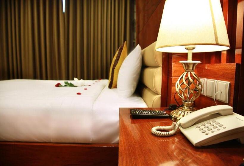 Fotos del hotel Vy Thuyen:  10