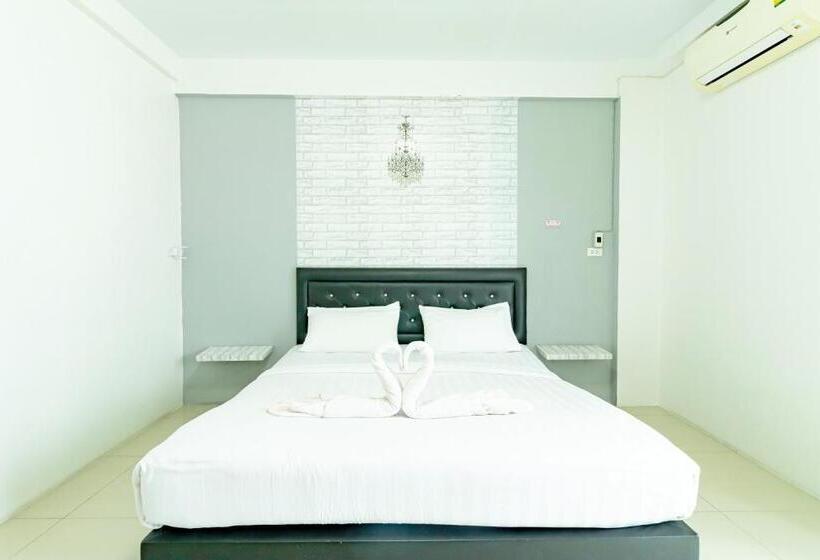 Fotos del hotel Central View Hostel:  2