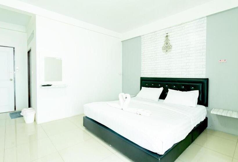 Fotos del hotel Central View Hostel:  7