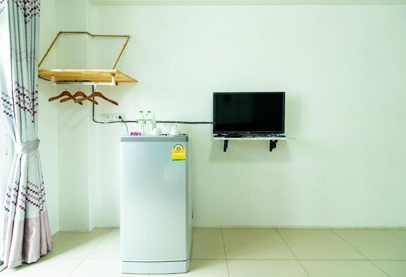 Fotos del hotel Central View Hostel:  15