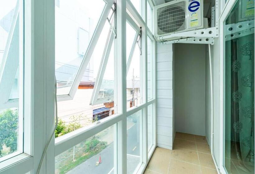 Fotos del hotel Central View Hostel:  10