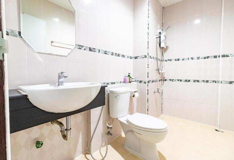 Fotos del hotel Central View Hostel:  5