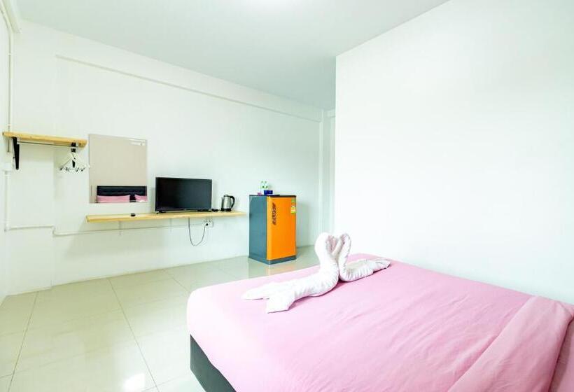 Fotos del hotel Central View Hostel:  13