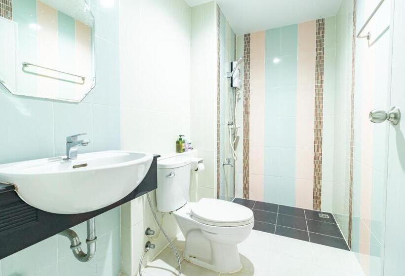 Fotos del hotel Central View Hostel:  9