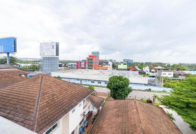 Fotos del hotel Central View Hostel:  6