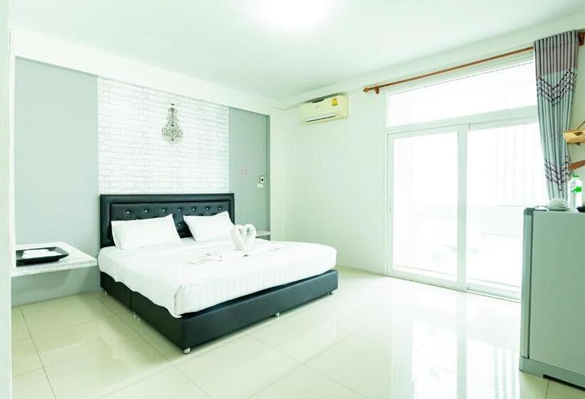 Fotos del hotel Central View Hostel:  14