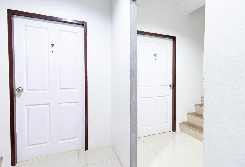 Fotos del hotel Central View Hostel:  3