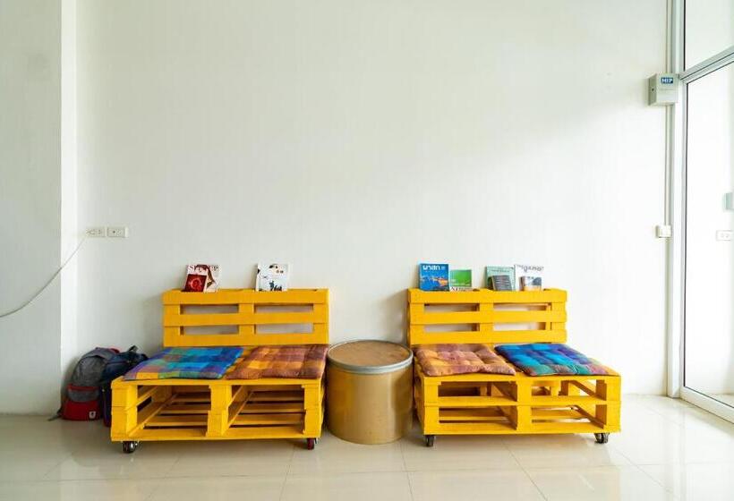 Fotos del hotel Central View Hostel:  4