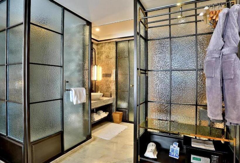 Fotos del hotel Cosy Park Hotel Hangzhou:  5