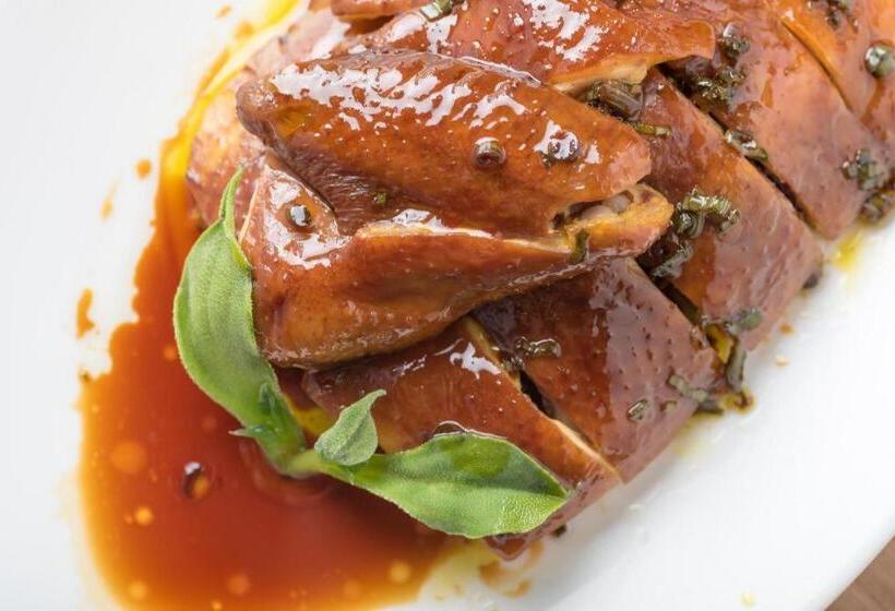 Fotos del hotel Cosy Park Hotel Hangzhou:  25